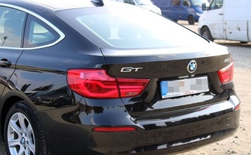 BMW Seria 3 F30-F31-F34 Limuzyna Facelifting 2.0 320d 190KM 2018 BMW 3GT Zarejestrowany AUTOMAT Bezwypadkowy 2.0 Diesel 190KM, zdjęcie 7