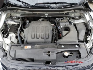 Mitsubishi Eclipse Cross 2022 Mitsubishi Eclipse Cross 2022 r., 1,5L 4x4 1.5 Benzyna 152KM, zdjęcie 10