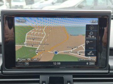 Audi A6 C7 Allroad quattro 3.0 TDI clean Diesel 245KM 2014 Audi A6 Avant 3.0TDI, Quattro ,4x4, S-Line, zdjęcie 28