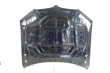 BMW 5 G30 G31 2017- KAPOTA KRYT MOTORU