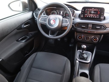 Fiat Tipo II Sedan 1.4 95KM 2020 Fiat Tipo 1.4 16V, Salon Polska, 1. Właściciel, zdjęcie 5