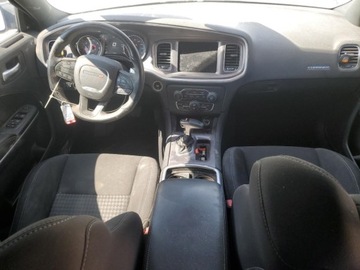 Dodge Charger VII 2021 Dodge Charger RT 2021 5.7L 5.7 Benzyna 370KM, zdjęcie 8