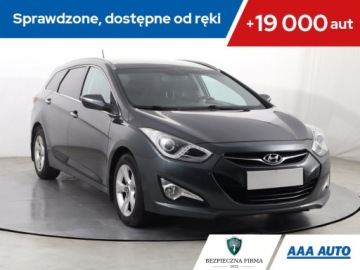 Hyundai i40 Kombi 2.0 GDI 177KM 2012 Hyundai i40 2.0 GDI, Salon Polska, Klima