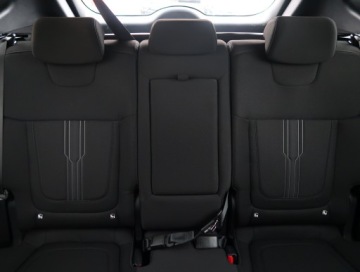 Hyundai Tucson IV SUV 1.6 T-GDI 48V 150KM 2023 Hyundai Tucson 1.6 T-GDI 48V MHEV, Serwis ASO, zdjęcie 9