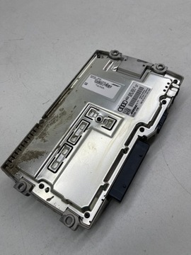 AUDI A7 A6 C7 moduł sterownik wzmacniacz radia BOSE