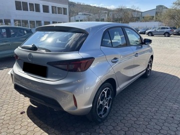 MG 2024 MG MG3 1.5 Excite Hatchback 115KM 2024, zdjęcie 3