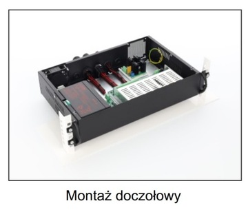 СТОЙКА PULSAR ARAD2SN 2U 19