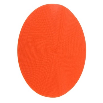 Basketball Sports Markers Wear resistant Sitting Circles for Orange