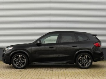 BMW X1 U11 2026 BMW X1 xDrive20d Sport Suv 2.0 (163KM) 2026, zdjęcie 1