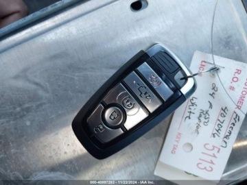 Ford 2024 Ford F150 Raptop 2024 3.5l 3.5 Benzyna 450KM, zdjęcie 11