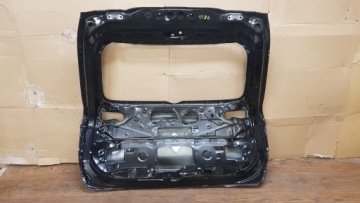 TOYOTA RAV4 5 V ЗАДНЯЯ ДВЕРЬ, КРЫШКА БАГАЖНИКА 18-