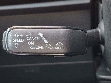 Seat Ateca SUV 2.0 TSI 190KM 2018 Seat Ateca Salon Polska FR 4drive Skory Elektryczne fotele Navi 2.0, zdjęcie 21