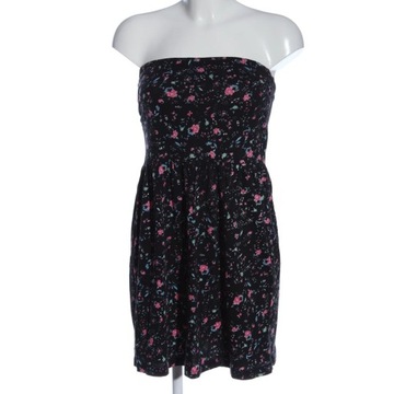 VILA Sukienka mini Rozm. EU 36 czarny Mini Dress