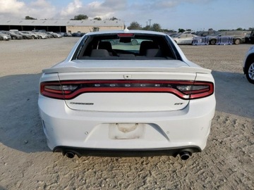 Dodge Charger 2023 Dodge Charger 2023 DODGE CHARGER GT 3.6 Benzyna 292KM, zdjęcie 5