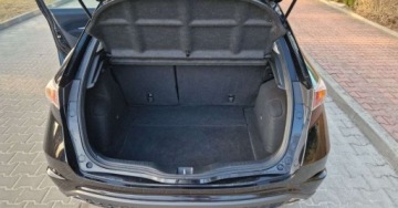 Honda Civic VIII Hatchback 3d 2.2 i-CTDi 140KM 2007 Honda Civic Honda Civic 2.2i-CTDi DPF Executive 2.2 Diesel 140KM, zdjęcie 13