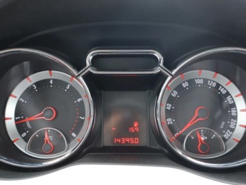 Opel Adam Hatchback 1.2 70KM 2014 Opel Adam 1.2, Klima, Tempomat, zdjęcie 10