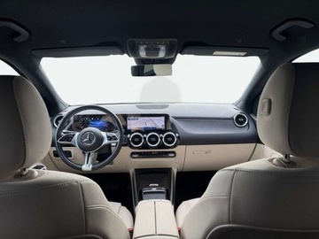 Mercedes Klasa B W247 Sports Tourer Facelifting 2.0 220 190KM 2023 Mercedes-Benz Klasa B B 220 Polski Salon FV23 Darmowy raport AutoDNA, zdjęcie 11