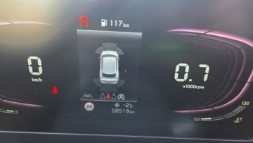 Kia Sportage V SUV 1.6 T-GDI 150KM 2022 Kia Sportage 1.6 T-GDI 150KM Salon PL VAT 23% PDC, zdjęcie 29