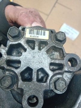 CHRYSLER 300 C PUMPY SERVA ŘÍDÍCÍ