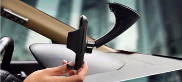 ДЕРЖАТЕЛЬ ДЛЯ ТЕЛЕФОНА, ОКНО КОКПИТЫ