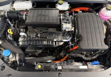 BYD 2025 BYD Seal 6 VAT 23 DM-i Touring Comfort Lite 1.5 Plug-in 212 KM Automat 202, zdjęcie 35