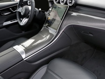 Mercedes GLC C254/X254 Coupe 2.0 200 204KM 2025 MERCEDES-BENZ GLC 200 4-Matic Avantgarde 2.0 (204KM) 2025, zdjęcie 7