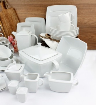 ЖИДКИЙ СЕРВИС ВИКТОРИЯ УЖИН КОФЕЙНЫЙ СМ 12/143