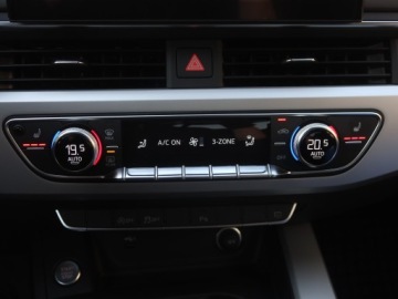 Audi A4 B9 Limousine Facelifting 2.0 35 TFSI 150KM 2024 Audi A4 35 TFSI, Salon Polska, 1. Właściciel, zdjęcie 15