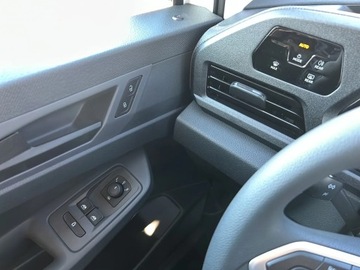 Volkswagen Caddy V Caddy 2.0 TDI 102KM 2025 Volkswagen Caddy diesel/5 osób, 2.0 TDI 102KM, zdjęcie 20