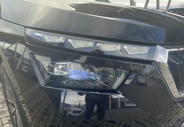 Skoda Kamiq Crossover 1.0 TSI 110KM 2021 Skoda Kamiq 1.0 TSI 110 KM 6 bieg.manual Style Benzyna 110KM, zdjęcie 8