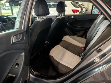Hyundai i20 II Active 1.4 100KM 2016 Hyundai i20 Pierwszy właściciel, pełny serwis, Line Asist, zdjęcie 7