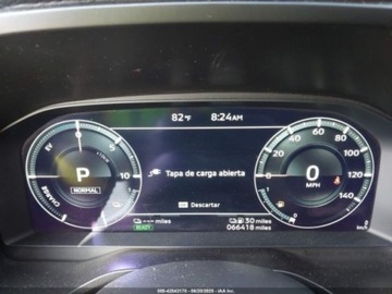 Mitsubishi Outlander III 2023 Mitsubishi Outlander Phev SE S-Awc 2023 2.4l 2.4 Hybryda 131KM, zdjęcie 10