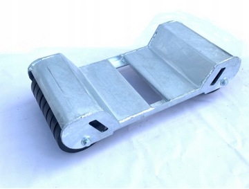 Тележка для помощи на дороге Прочный и надежный 13W2 5oc