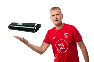 Набор из 4 тонеров для Brother TN-247 DCP-L3510CDW НОВЫЙ