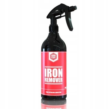 GOOD STUFF IRON REMOVER 500ML
