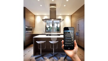 System do sterowania roletami FIBARO Z-Wave