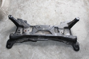 ПОДВЕСКА, САНКИ, КОЛЯСКА-ПЕРЕДАЧА, ЛЮЛЬКА, YARIS II