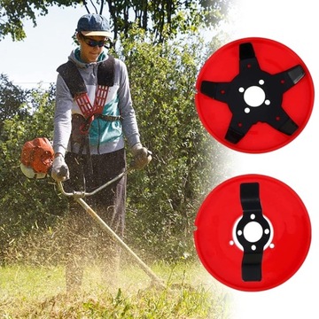 Косилка WEEDER для скашивания, прополки, прополки