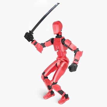 ЛЕГЕНДНАЯ КОЛЛЕКЦИОННАЯ ФИГУРКА