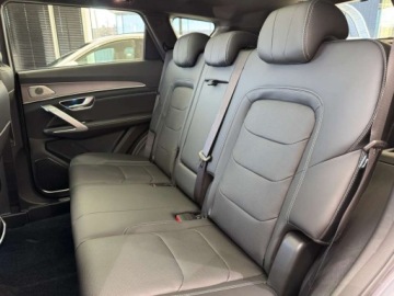 Jetour 2025 Jetour X70 Plus 1.6T 7DCT 190km Nowy 7 lat gwarancji Automat FV23, zdjęcie 12