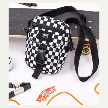 СУМКА VANS MESSAGE OLDSCHOOL SPORT НАСТЕННАЯ СУМКА