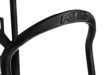 КЛЕТКА ДЛЯ БУТЫЛОК KELLYS RATIO, ЧЕРНАЯ