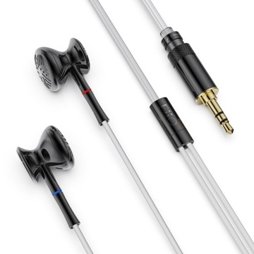 FiiO FF3 z dynamicznym przetwornikiem berylowym