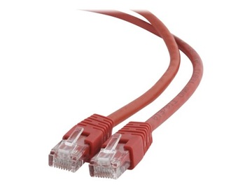 KABEL SIECIOWY KATEGORII 6 - DO 1 GB RJ45 2 metry