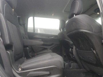 Jeep Grand Cherokee V 2023 Jeep Grand Cherokee L Laredo 2023 3.6l 3.6 Benzyna 293KM, zdjęcie 11