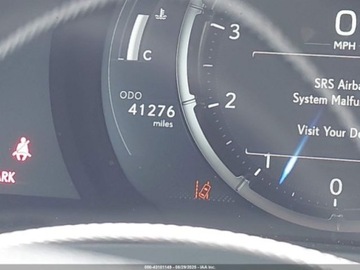 Lexus IS III 2024 Lexus IS 350 f-sport, 2024r., 3.5L 3.5 Benzyna 311KM, zdjęcie 10