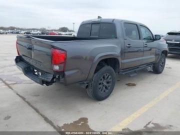 Toyota Tacoma II 2022 Toyota Tacoma 2022r., SR5, od ubezpieczalni 2.7 Benzyna 159KM, zdjęcie 6