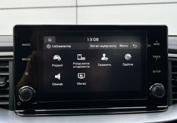 Kia XCeed Crossover 1.6 CRDi SCR 136KM 2021 Kia XCeed Polskora Kamera Parktronic Tempomat Led Sport FV23, zdjęcie 32