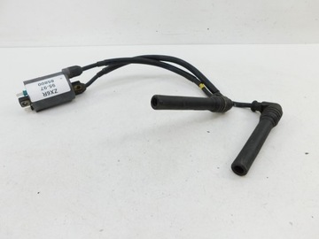 KAWASAKI ZX6R NINJA 95-97 КАТУШКА ЗАЖИГАНИЯ 3 2 ТРУБКИ