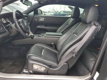 Rolls-Royce 2014 Rolls-Royce Wraith 2014 6.6l 6.6 Benzyna 624KM, zdjęcie 7